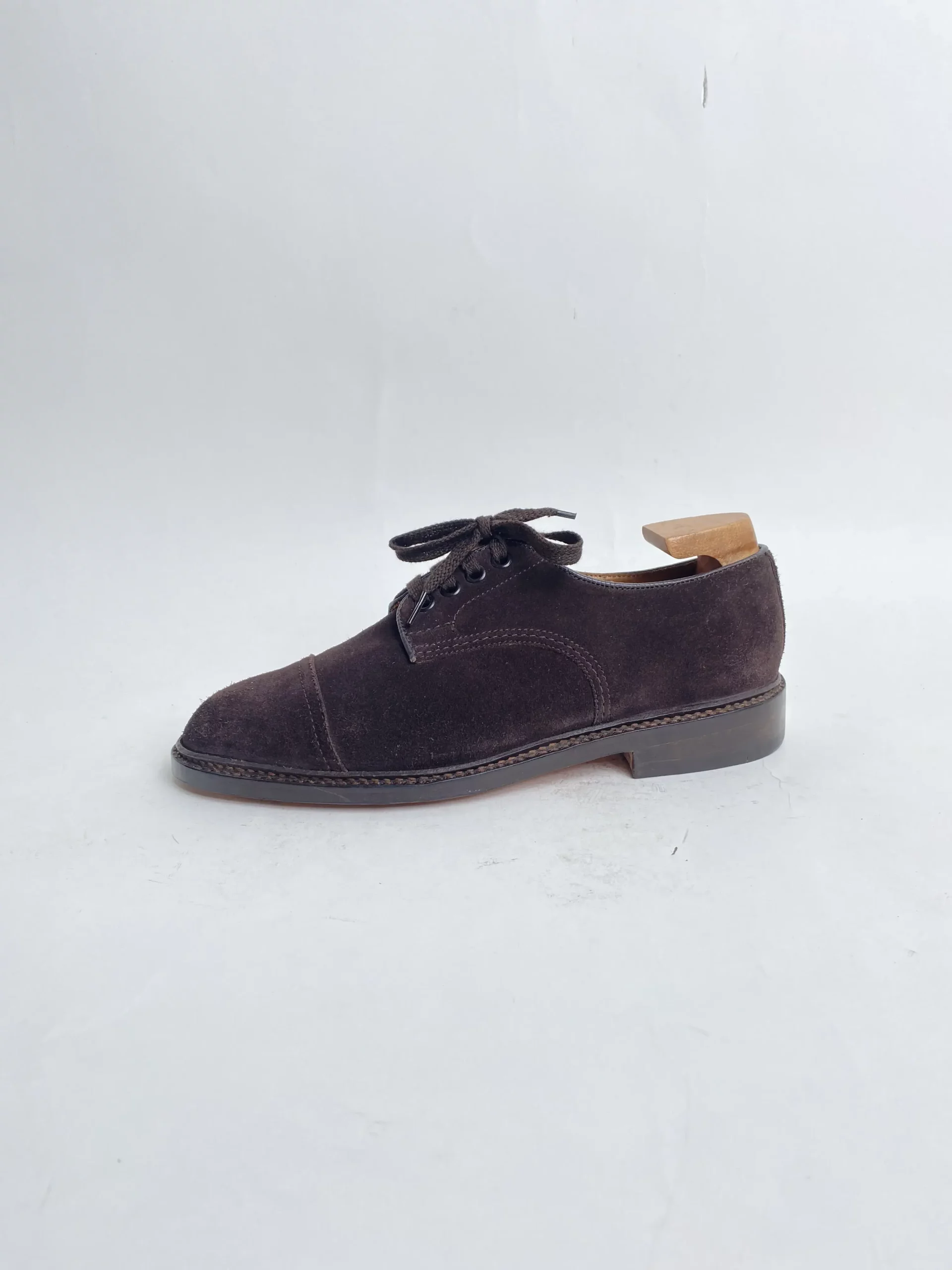 George Tricker Tricker's George - Vadrouille