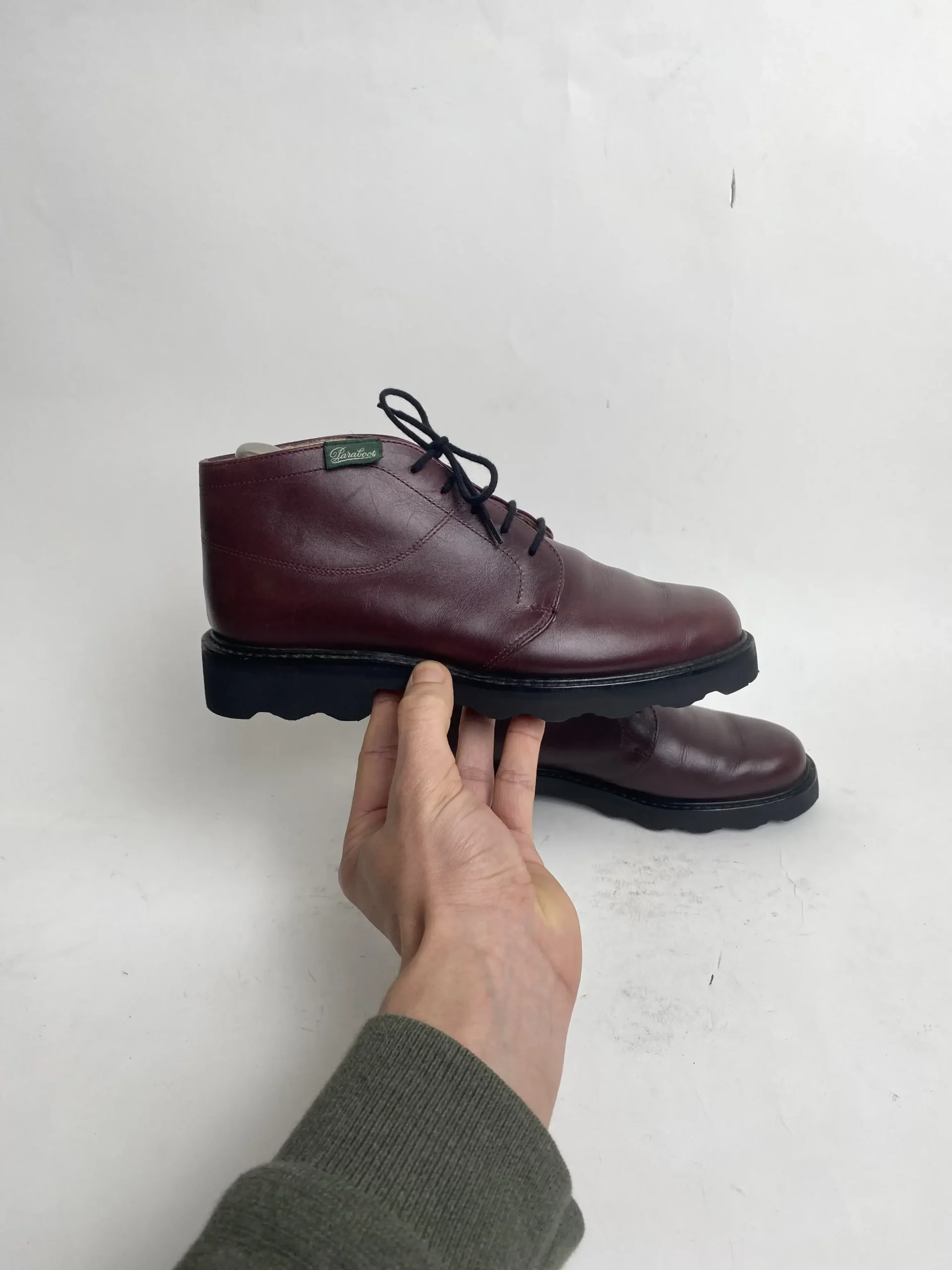 Modèle vintage Vadrouille