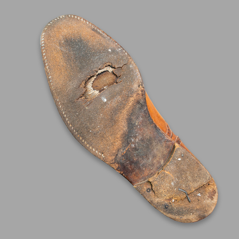 Ancienne paire communication