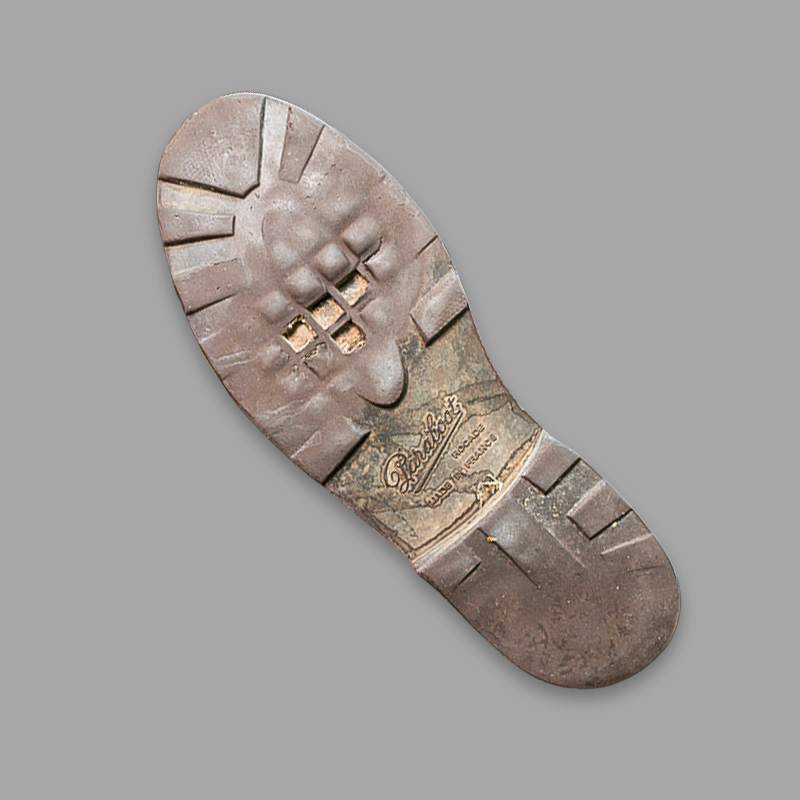 Ancienne paire communication