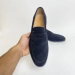 Norris II Vadrouille