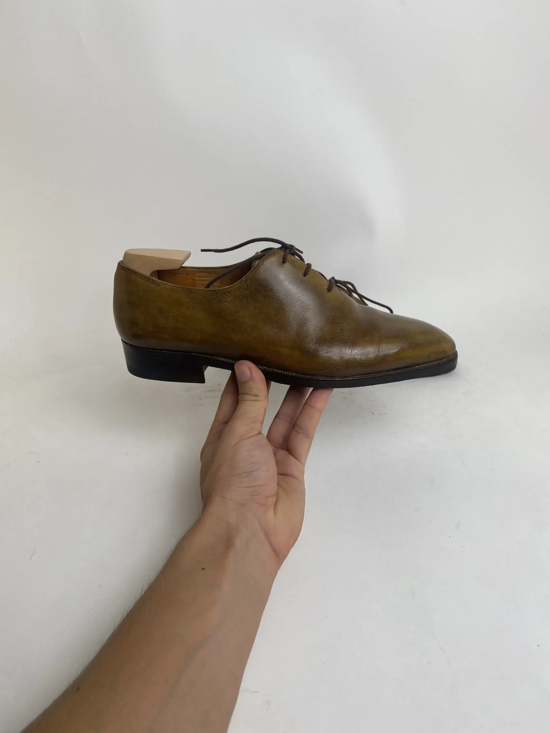 Modèle vintage Vadrouille