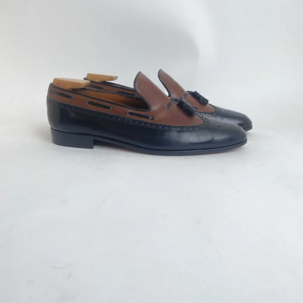 Modèle vintage