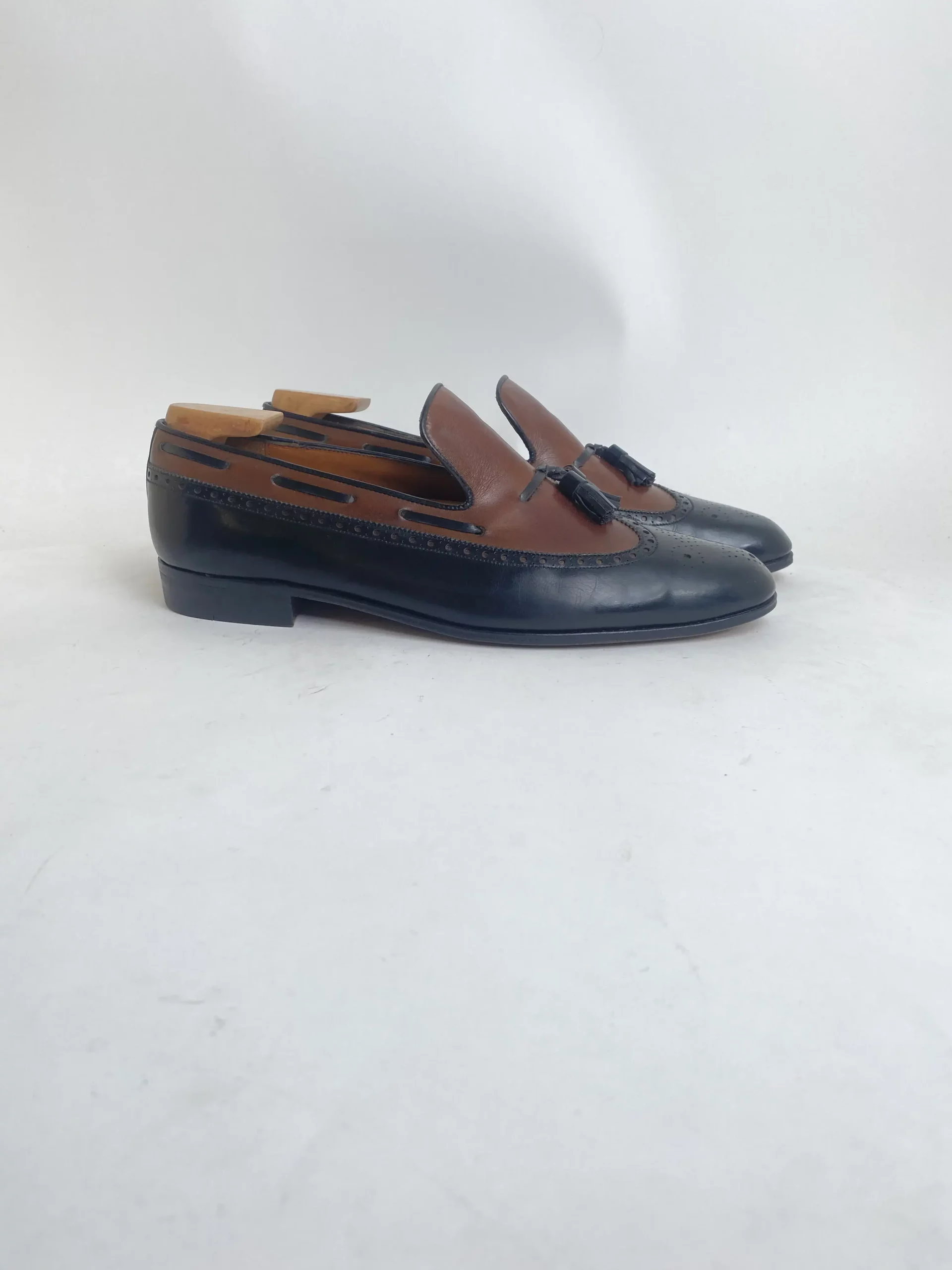 Modèle vintage Vadrouille
