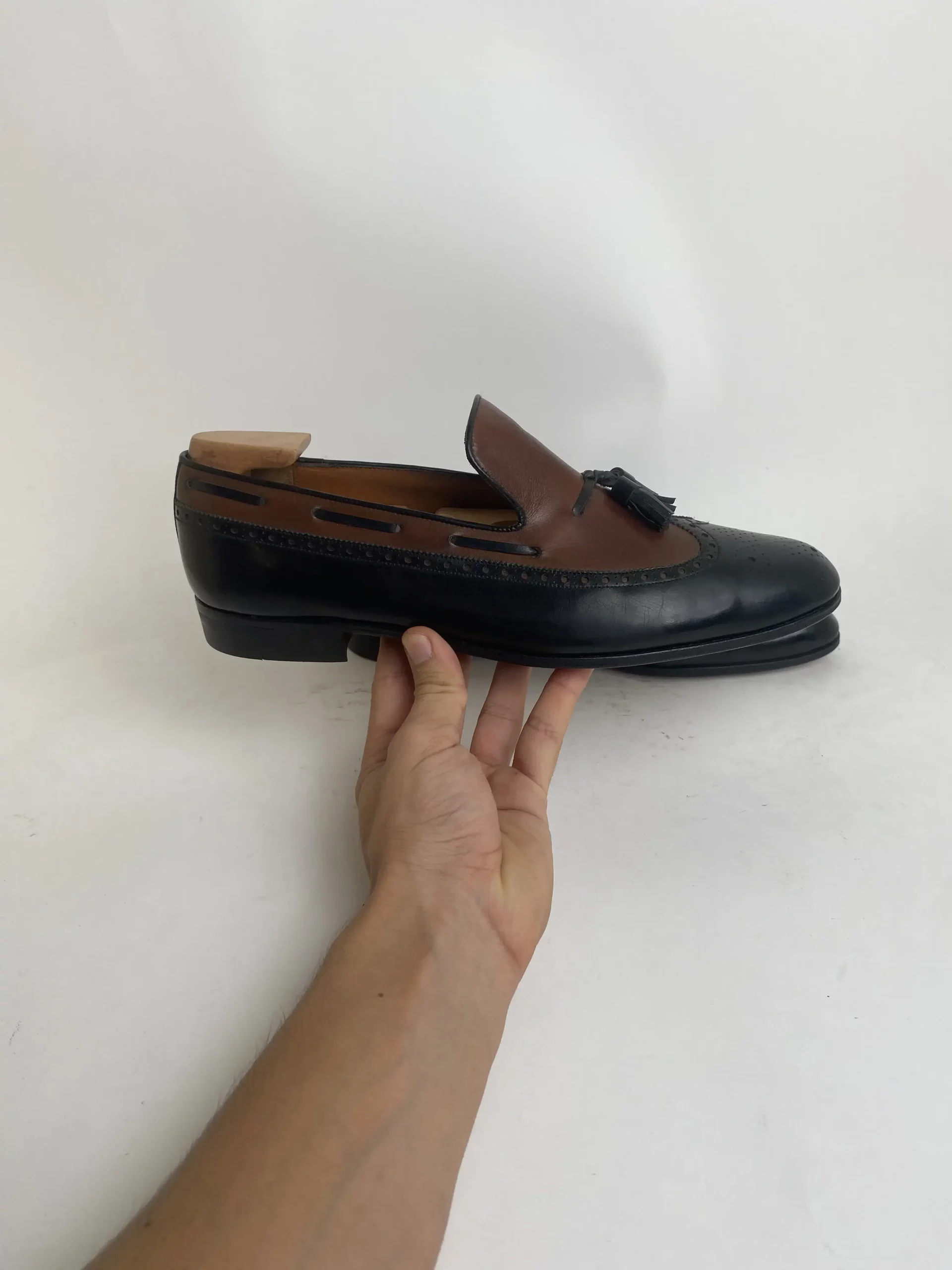 Modèle vintage Vadrouille