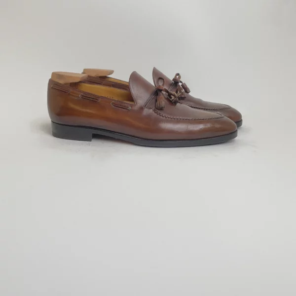 Modèle vintage
