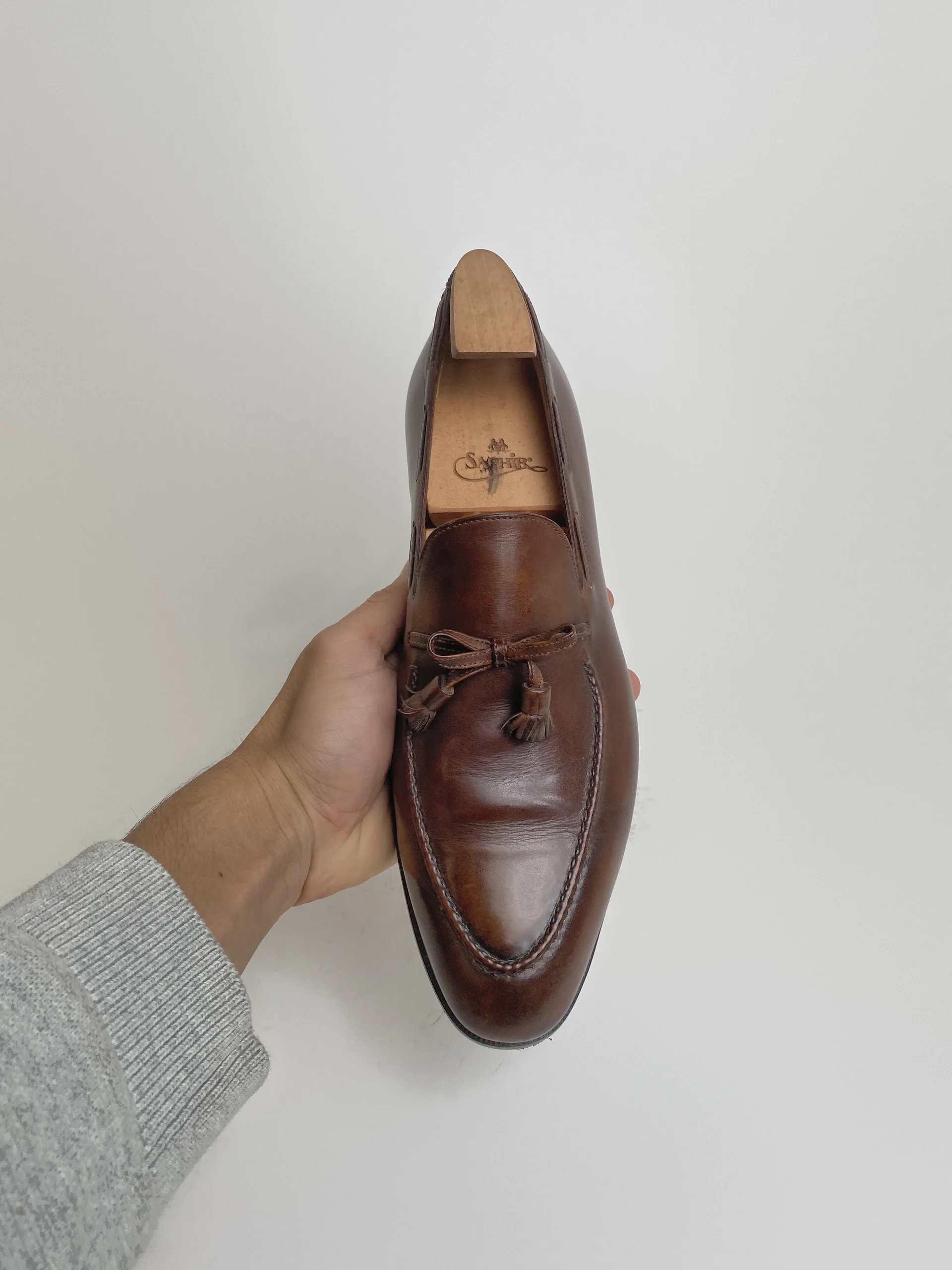 Modèle vintage Vadrouille