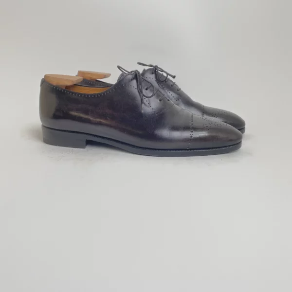 Modèle vintage