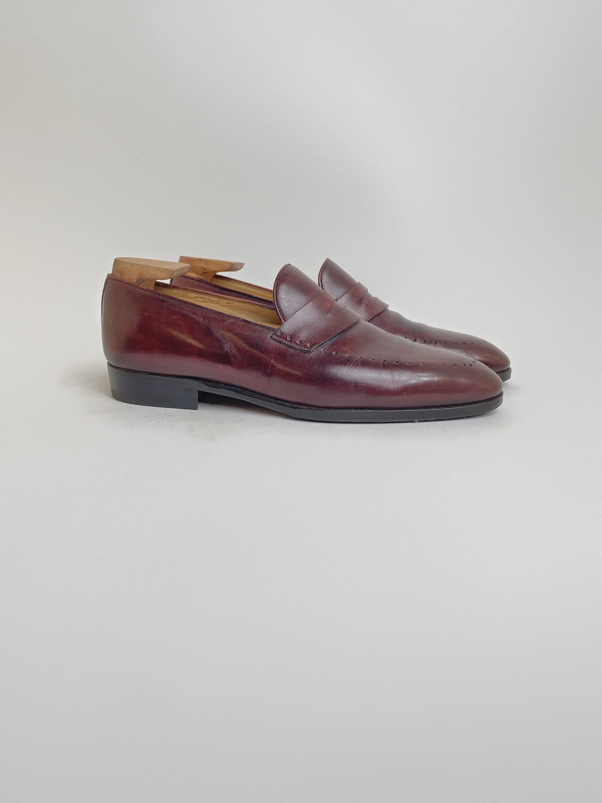 Elegant Vadrouille